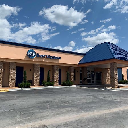 Best Western Greenville Airport Luaran gambar