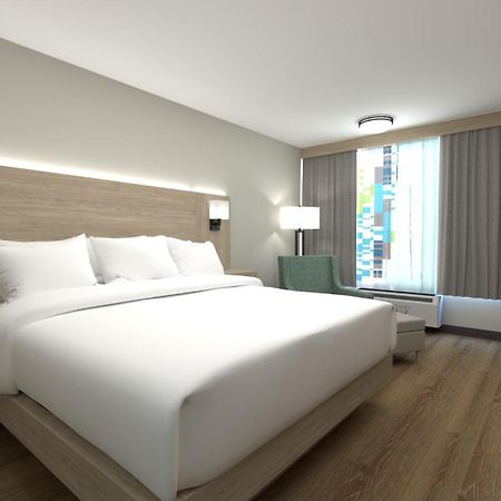 Best Western Greenville Airport Luaran gambar