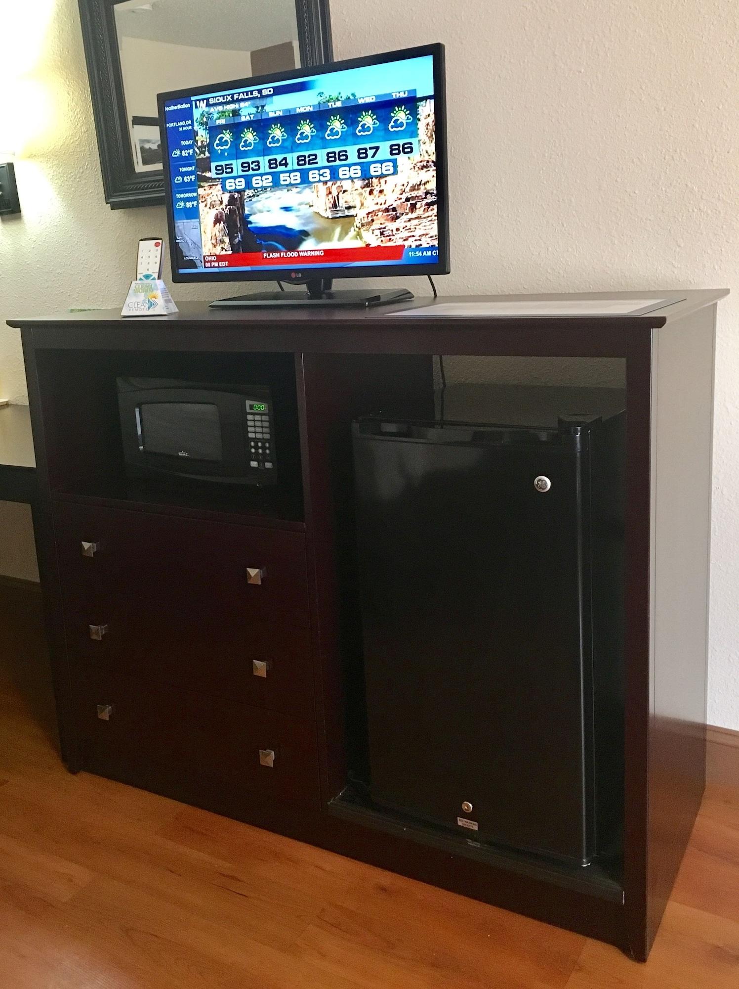 Best Western Greenville Airport Luaran gambar