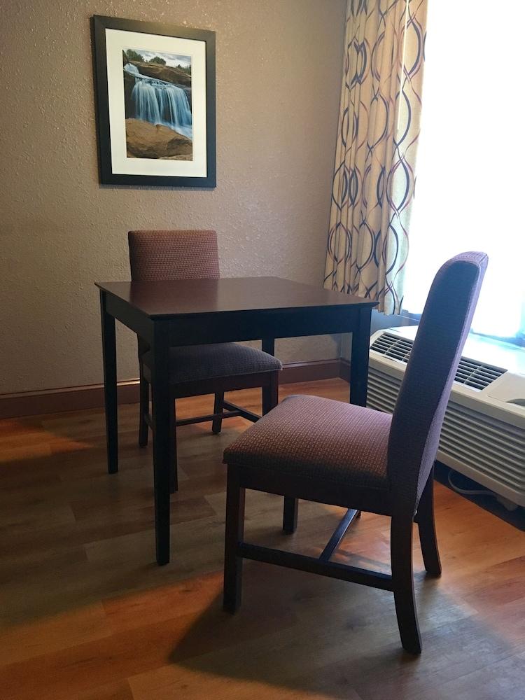 Best Western Greenville Airport Luaran gambar