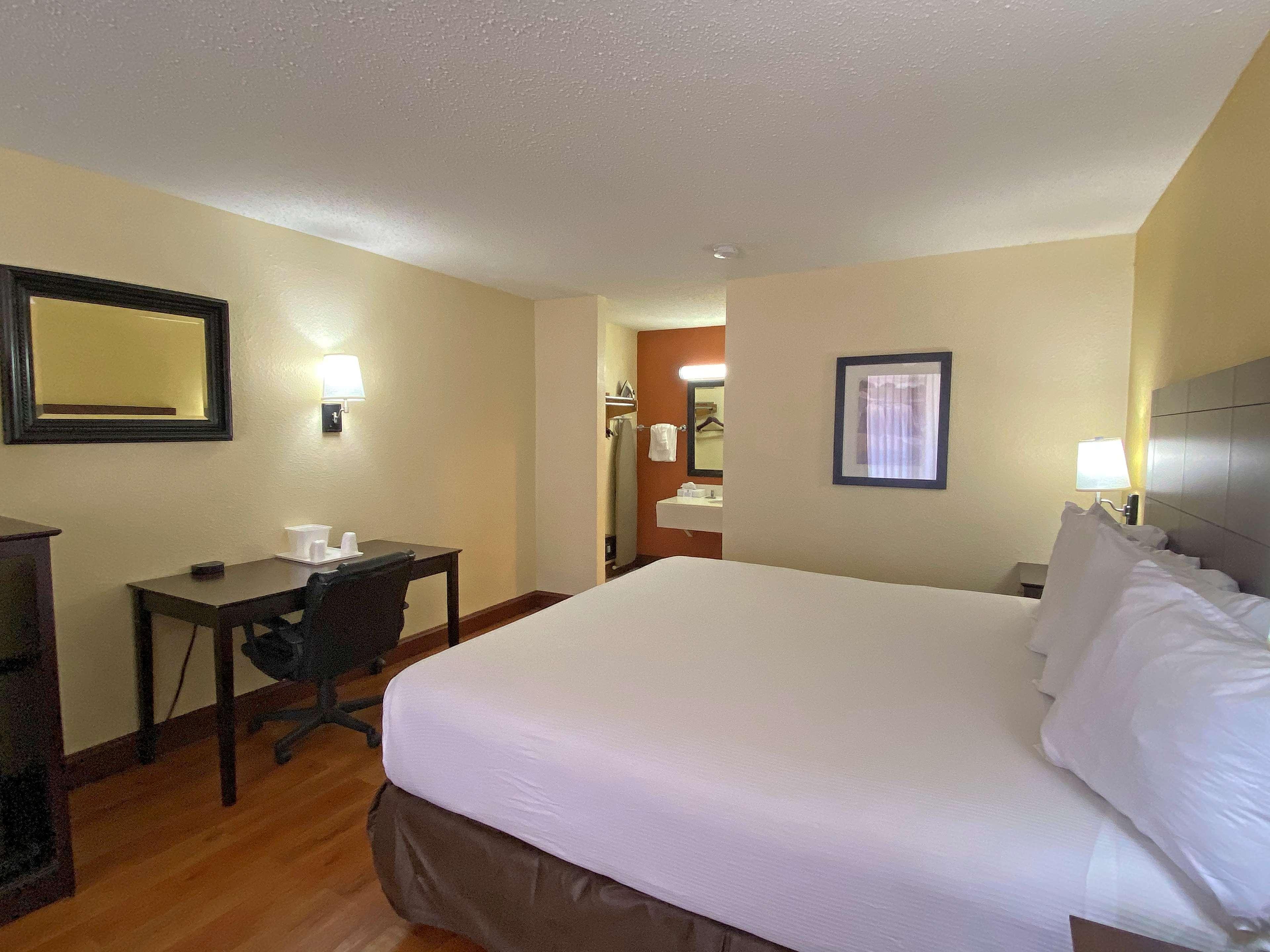 Best Western Greenville Airport Luaran gambar