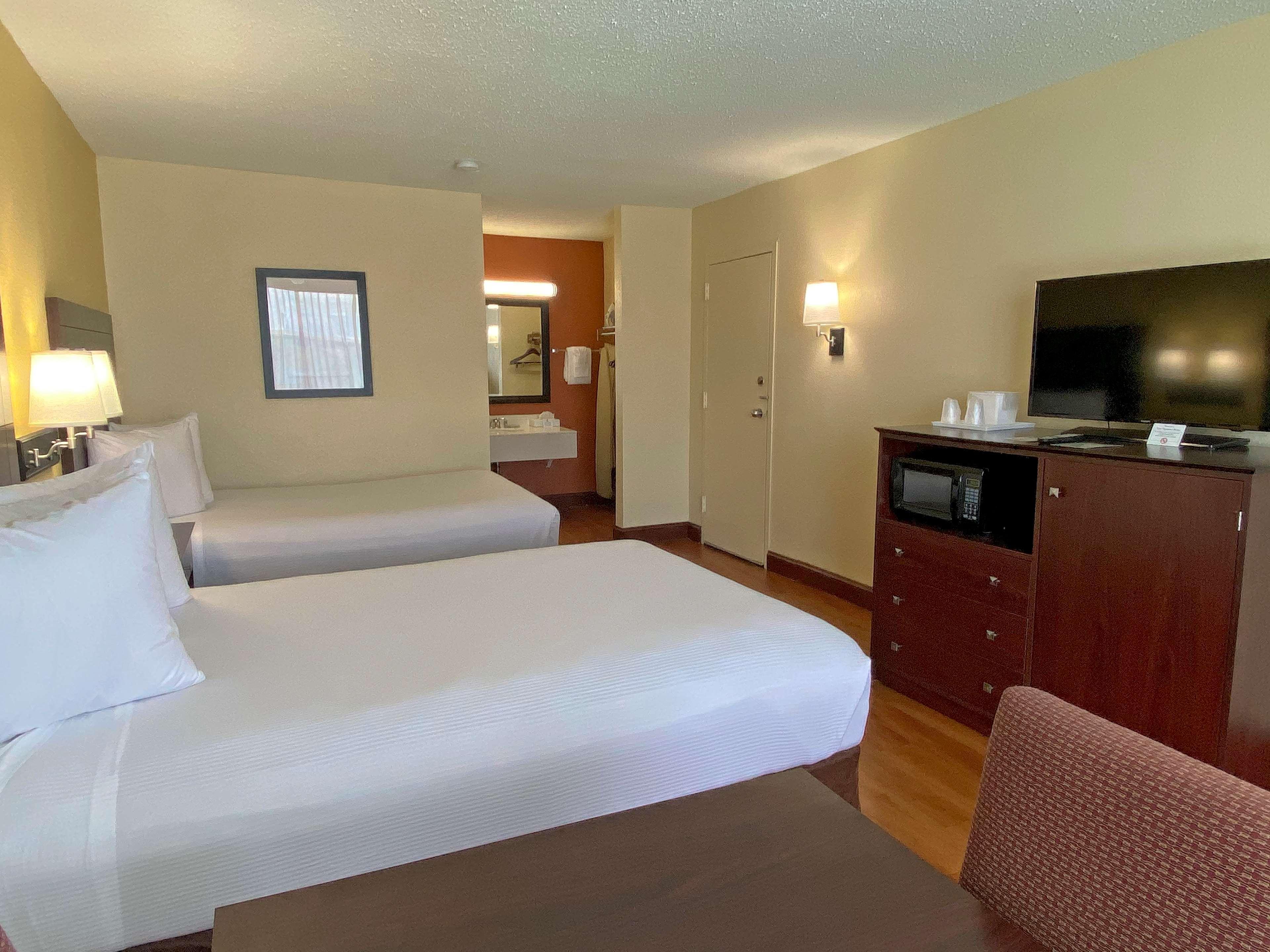 Best Western Greenville Airport Luaran gambar