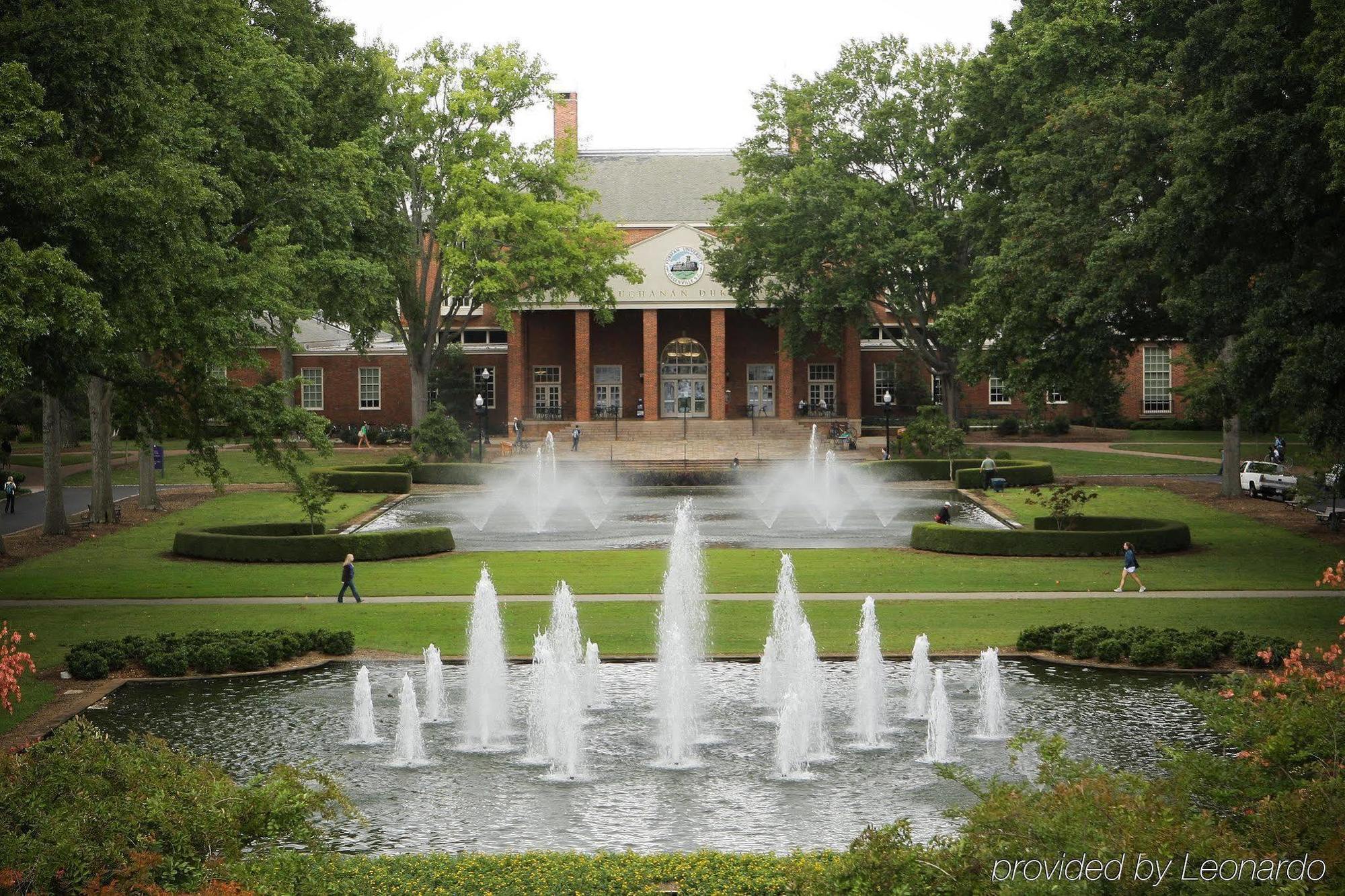 Best Western Greenville Airport Luaran gambar