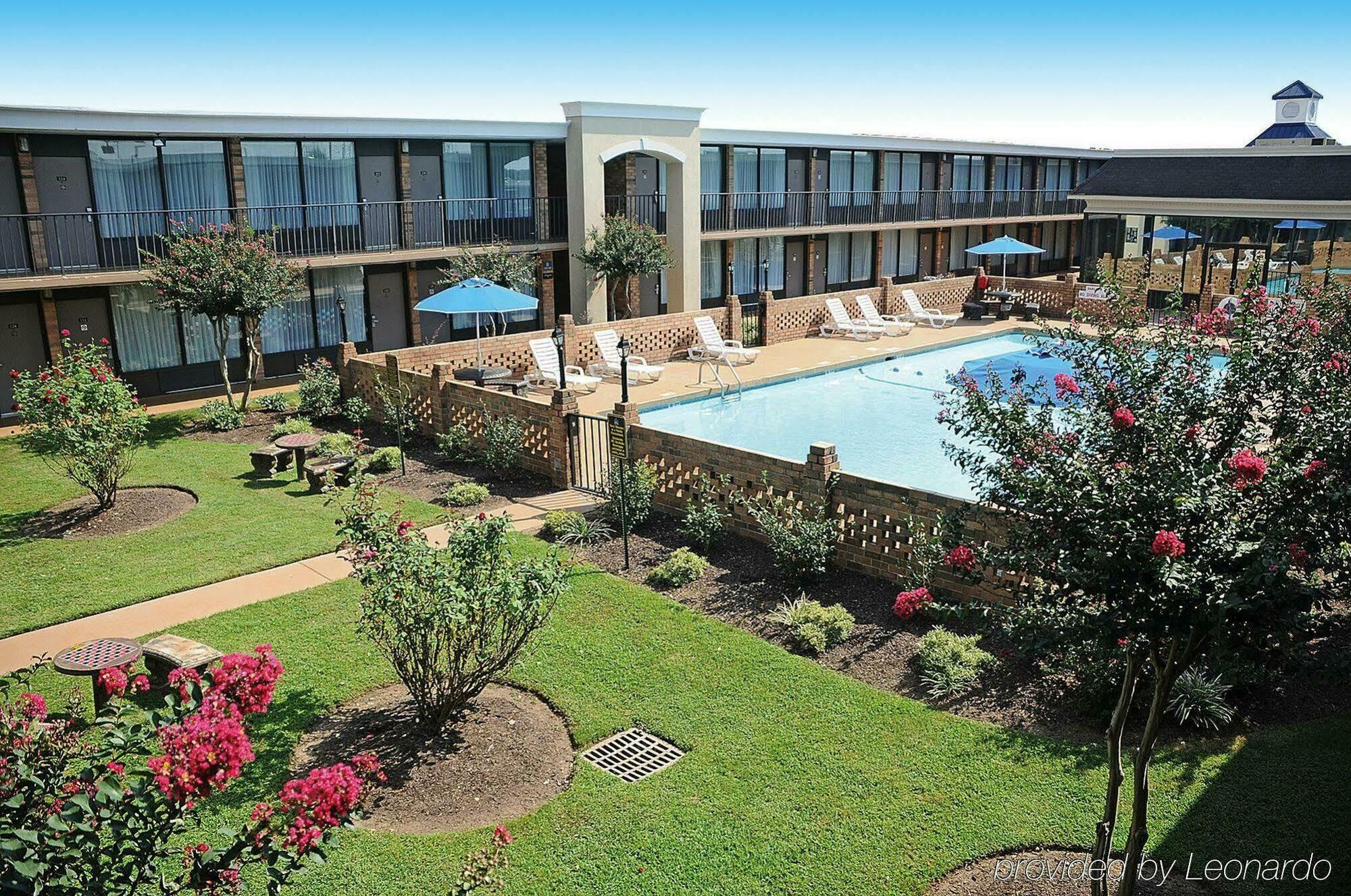 Best Western Greenville Airport Luaran gambar