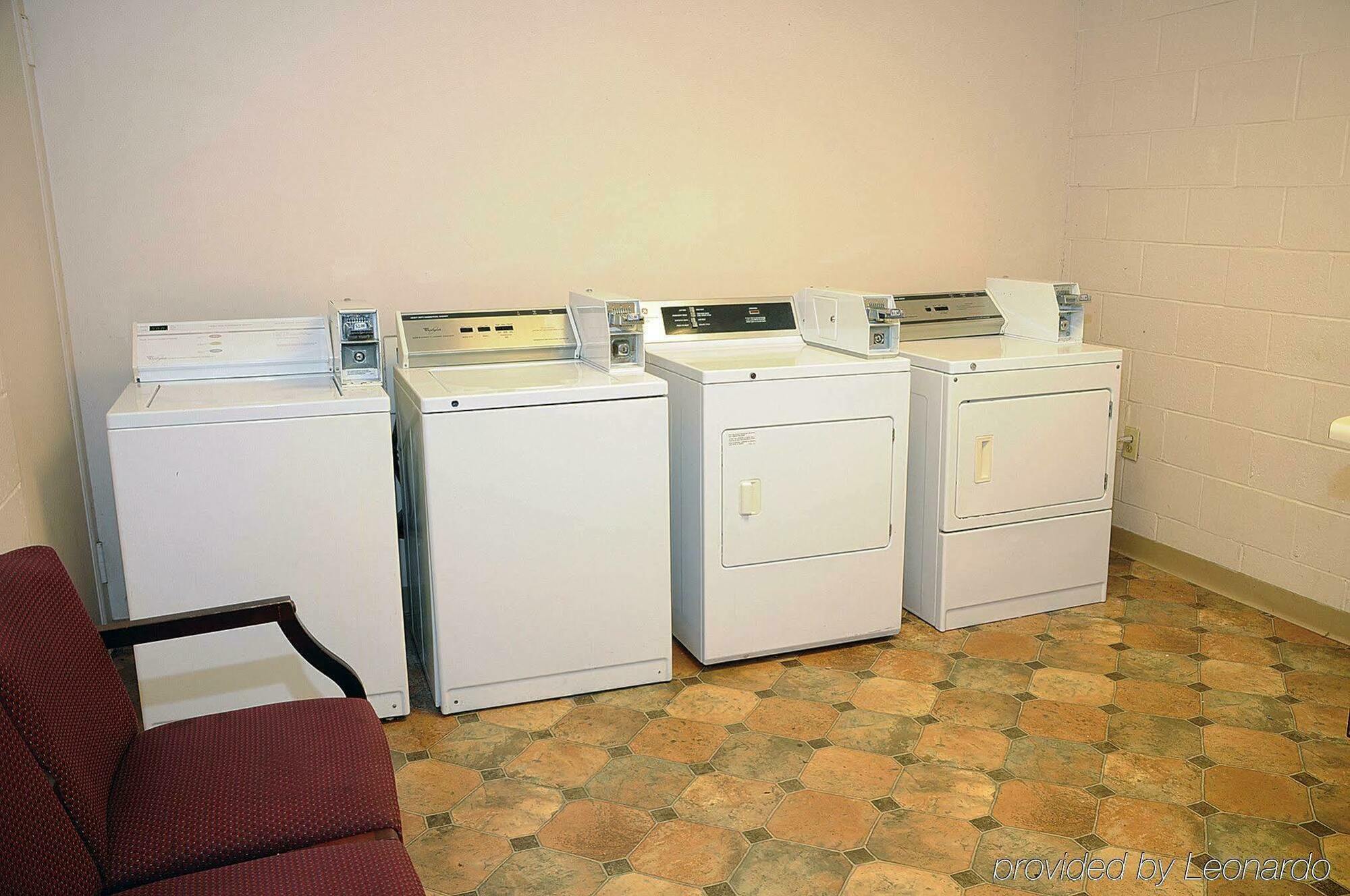 Best Western Greenville Airport Luaran gambar