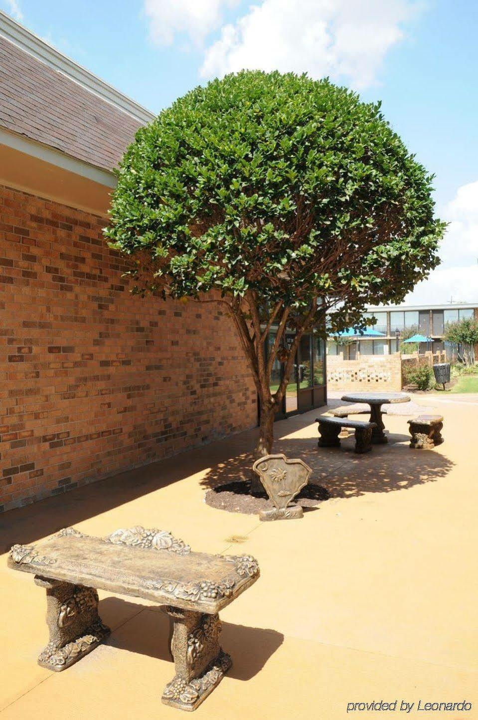 Best Western Greenville Airport Luaran gambar