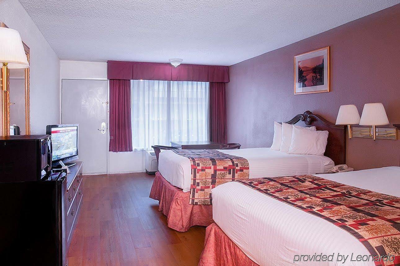 Best Western Greenville Airport Bilik gambar