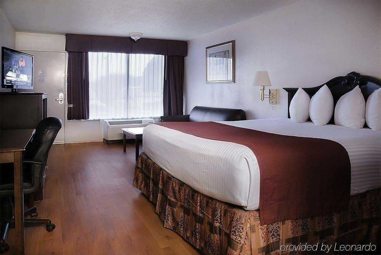 Best Western Greenville Airport Bilik gambar