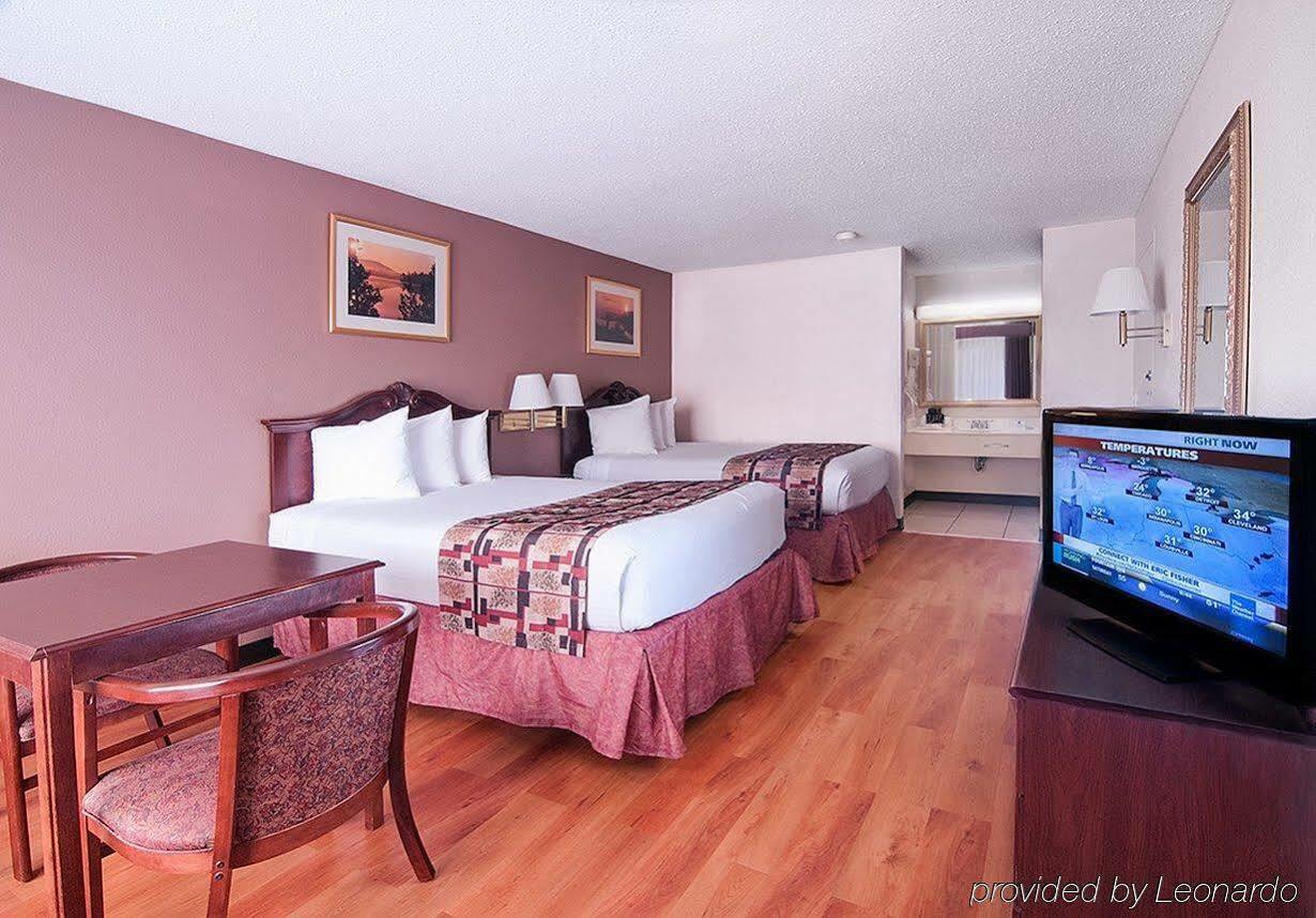 Best Western Greenville Airport Luaran gambar